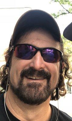 Photo of Zane B.