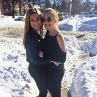 Photo of Danielle J.