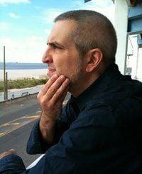 photo of Seth M.
