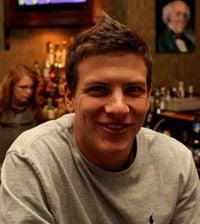 Photo of Colin C.
