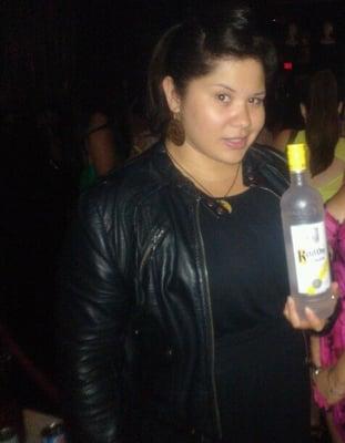 photo of Brittany N.