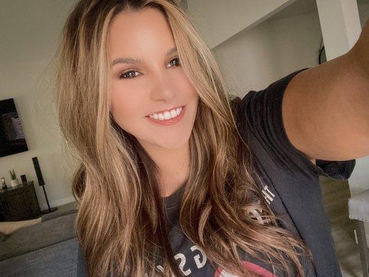 photo of Courtney M.