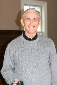 Photo of Jeffrey S.