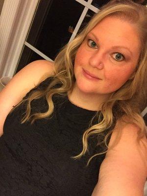 photo of Kathleen D.