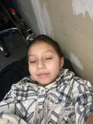 Photo of Destiny R.
