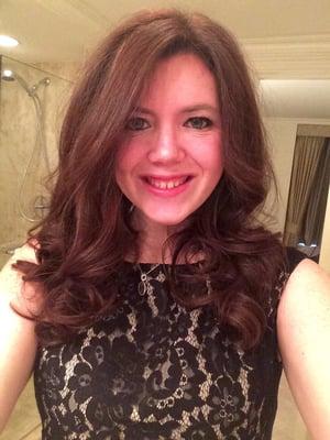 photo of Kathleen M.