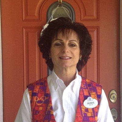 Photo of Debra G.