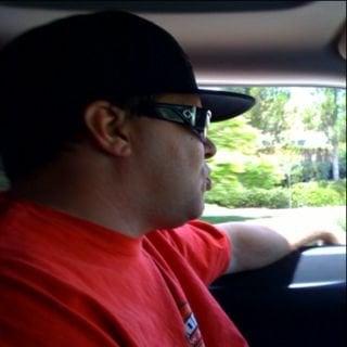 Photo of Mike P.