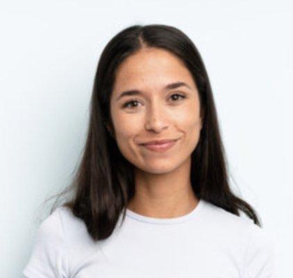 Photo of Danielle C.
