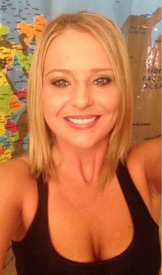 Photo of Mandi A.