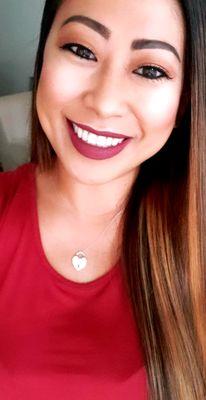 photo of Ricavy Anne D.