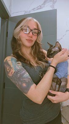 photo of Jennifer G.