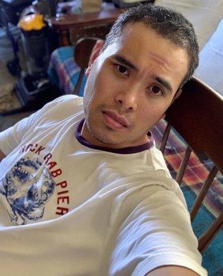 Photo of Ronald M.