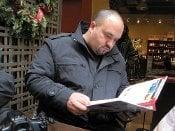 photo of Mauricio V.