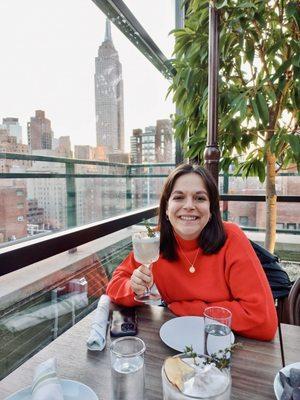 photo of Marina B.
