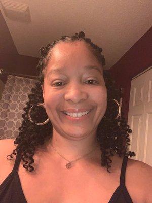Photo of Brenda W.