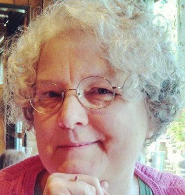 photo of Kathleen G.