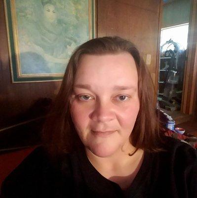Photo of Megan G.