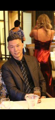Photo of Johnny L.
