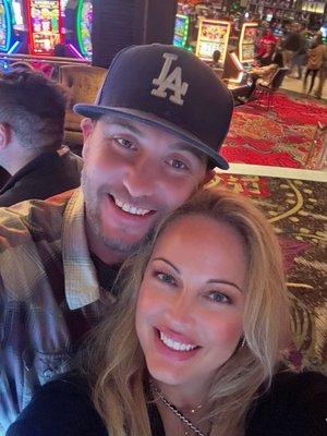 photo of Heather Violet B.