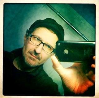 Photo of Brian P.