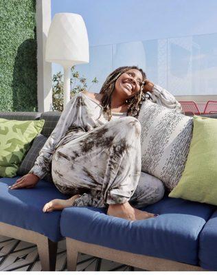 Photo of Nekia H.