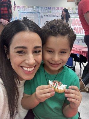 Photo of Kathleen G.