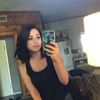 Photo of Cassie H.