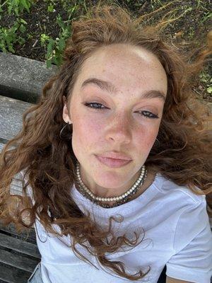 Photo of Emma Y.