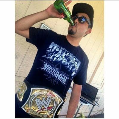 photo of Slowpoke R.