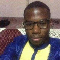 photo of Lookman M.