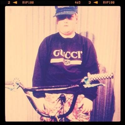 photo of Tone T.