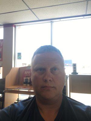 photo of Zerrick C.