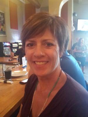 photo of Sue G.