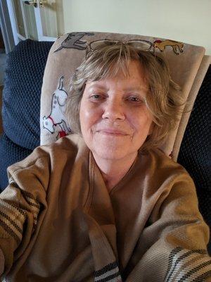 Photo of Paula G.