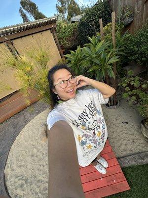 Photo of Tatiana L.