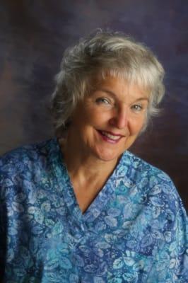 Photo of Mary Elizabeth S.