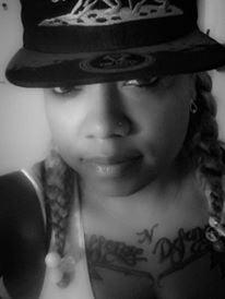 Photo of Krystal S.