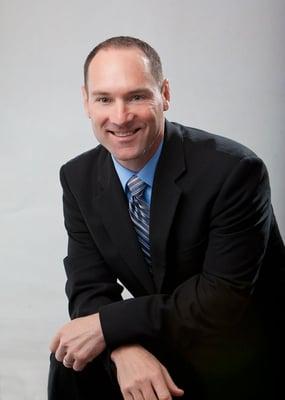 Photo of Johnny B.