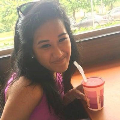 Photo of Nicole S.