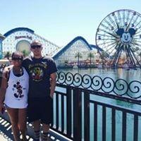 photo of Stephanie G.