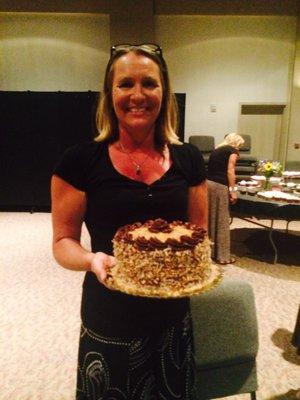 photo of Veronica R.