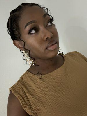 Photo of Ashley W.