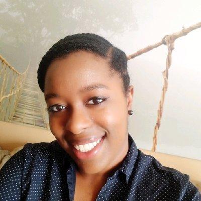 photo of Shakeria B.