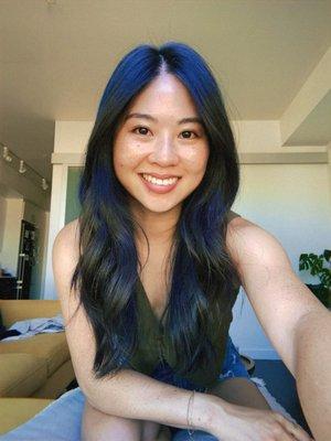 photo of Michelle N.