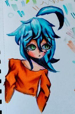 Photo of Kaylee P.