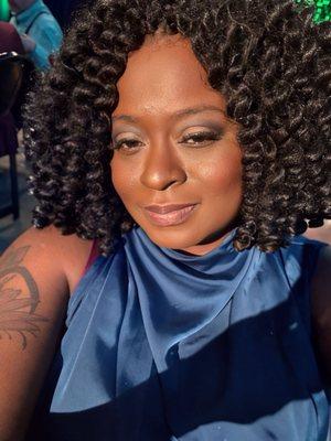 photo of LaToya T.