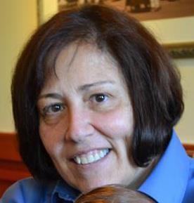 Photo of Mary Ann B.