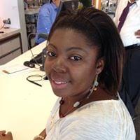 photo of Stephanie S.