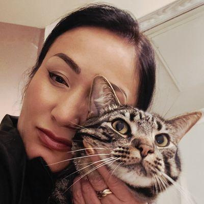 photo of Elizabeth S.